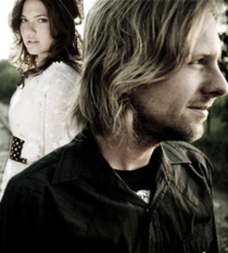 Mandy Moore feat. Jonathan Foreman