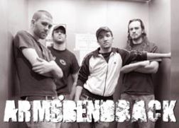 Armsbendback