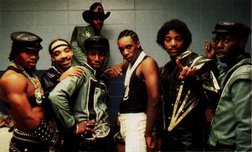 The Furious Five