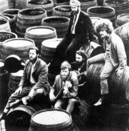 Dubliners
