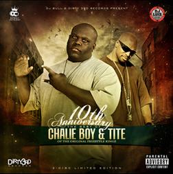 Chalie Boy and Tite