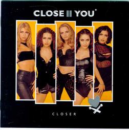 Close To You