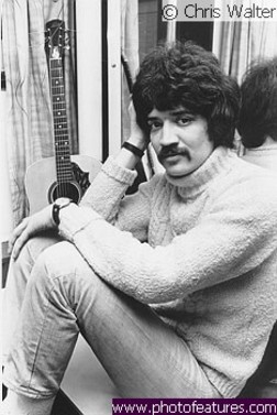 Peter Sarstedt