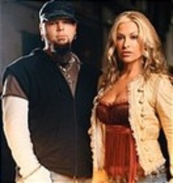 Anastacia ft. Ben Moody