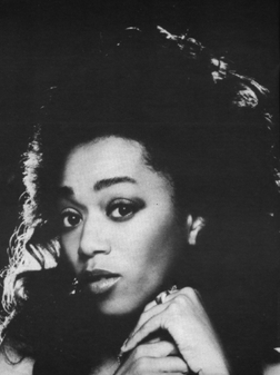 Susaye Greene