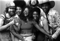 Rufus and Chaka Khan