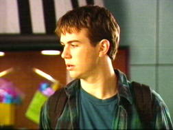 Jordan Cahill