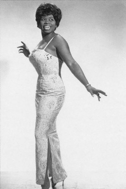 Esther Phillips