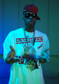 Kardinal Offishall f