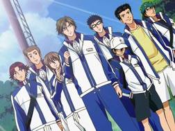 Prince Of Tennis
