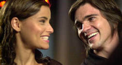 Nelly Furtado ft. Juanes