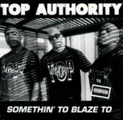 Top Authority