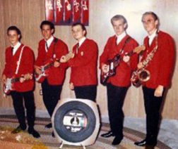 The Surfaris