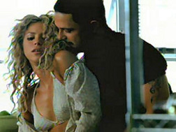 Shakira feat. Alejandro Sanz