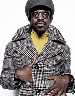 Andre 3000