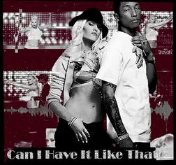 Pharrell Williams feat. Gwen Stefani