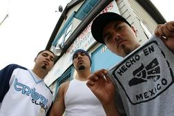 Kinto Sol