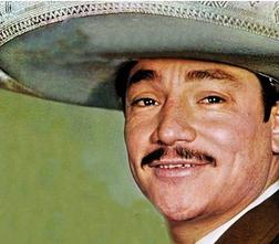 Javier Solis