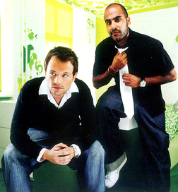 Bombay Rockers