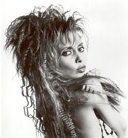Stacey Q