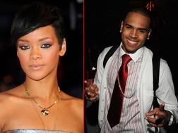 Rihanna feat Chris Brown