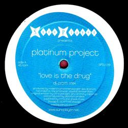 PlatiNum Project
