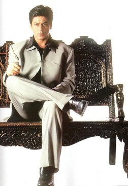Shah Rukh Khan