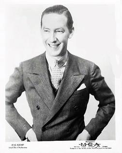 Hal Kemp