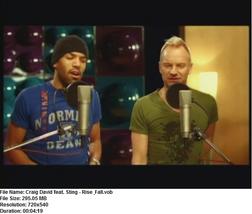 Craig David feat. Sting
