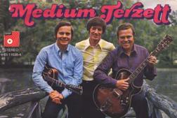 Medium Terzett