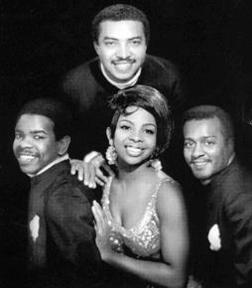 Gladys Knight And The Pips