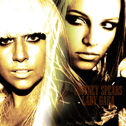 Britney Spears feat. Lady GaGa