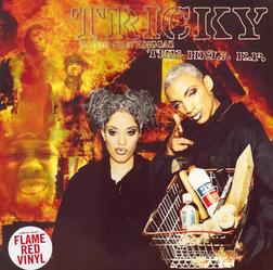 Gravediggaz, Tricky