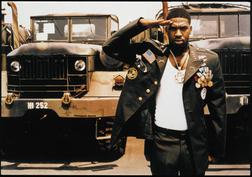 Drama, Pastor Troy, Fabo