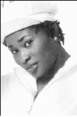 Lady G