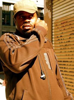 Mr. Complex
