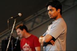 Adam Kay & Suman Biswas