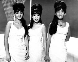 Ronnettes