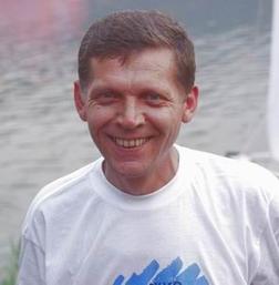 Сергей Анцинов