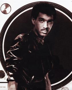 Davy DMX