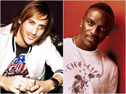 David Guetta feat Akon