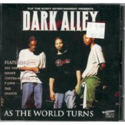 Dark Alley
