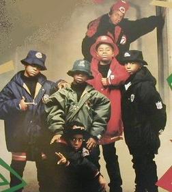 Another Bad Creation