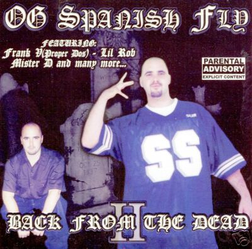 OG Spanish Fly