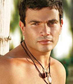 Amr Diab