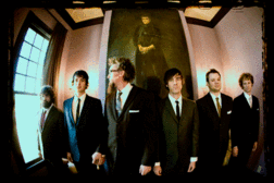 David Crowder Band