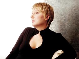 Corinna May