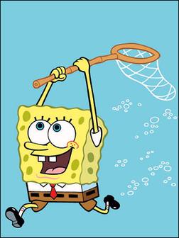 Sponge Bob Square Pants