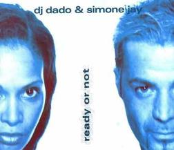 DJ Dado and Simone Jay