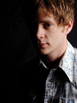Matthew Thiessen And The Earthquakes